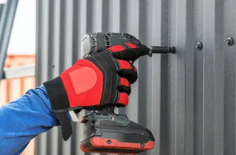 Travaux de zinguerie - Plobannalec-Lesconil